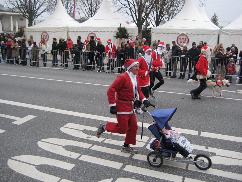 Weihnachtsmannlauf 148